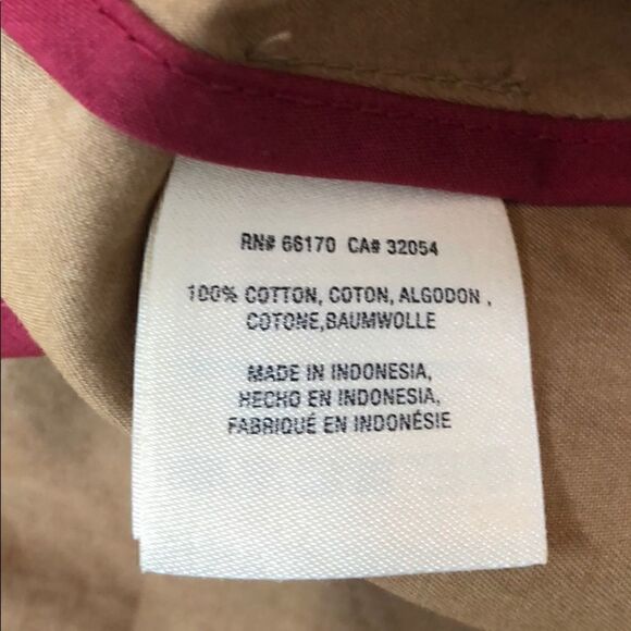 🎉HP🎉NWOT Anthropologie Marley trench coat sz10 - Picture 13 of 15